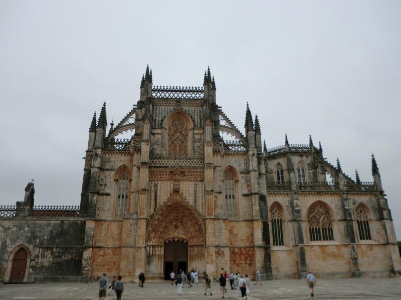 Circuit Escapade citadine à Porto 6 jours - De Porto A Porto pas cher photo 9