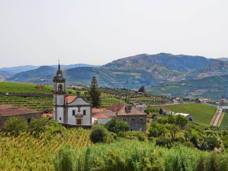 Autotour Les perles du nord du Portugal - De Porto A Porto pas cher photo 2