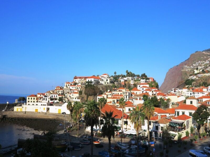 Circuit balade à Madère 2025/2026 pas cher photo 3