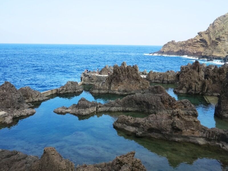 Circuit balade à Madère 2025/2026 pas cher photo 5