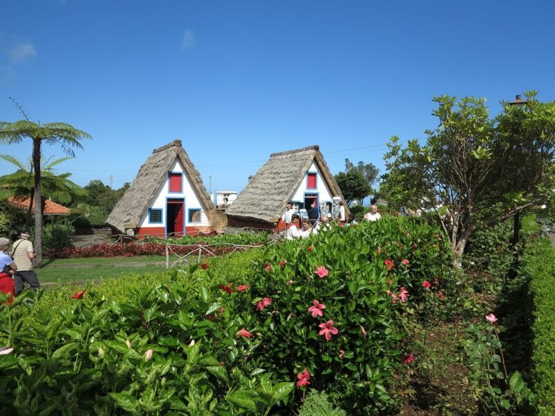 Circuit balade à Madère 2025/2026 pas cher photo 7