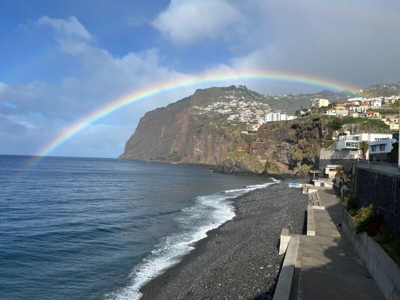 Circuit Trekking à Madère pas cher photo 2