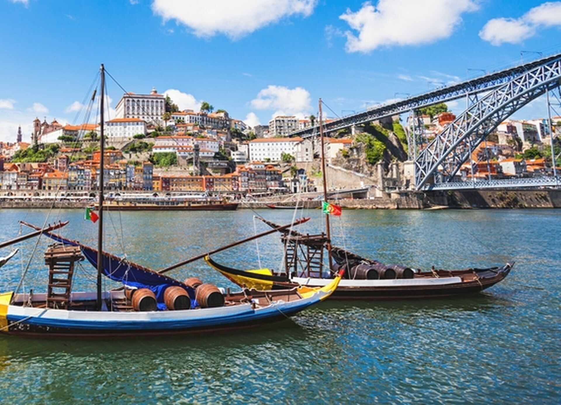 Merveilles du Portugal du nord au sud - 10J/9N - 2026 pas cher photo 10