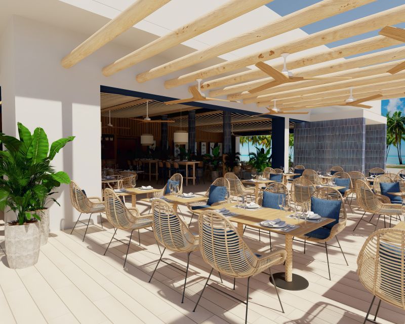 Secrets Playa Esmeralda Resort & Spa 5* - Adult Only pas cher photo 1