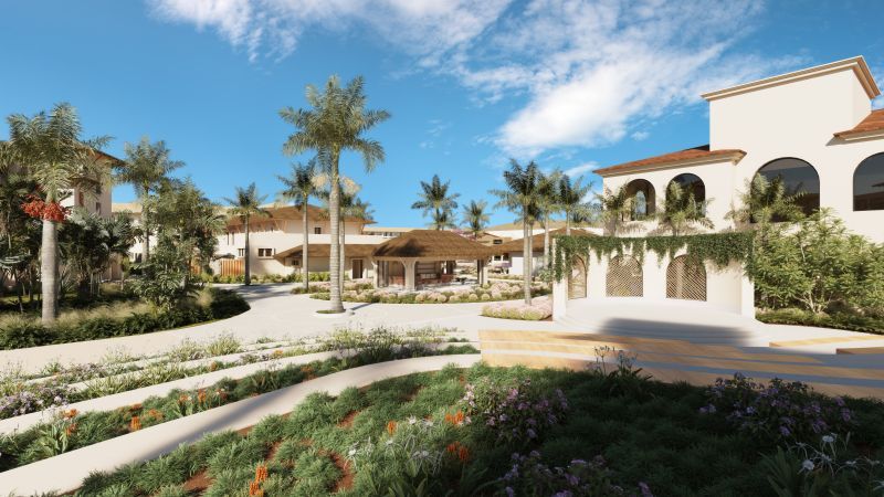 Secrets Playa Esmeralda Resort & Spa 5* - Adult Only pas cher photo 3