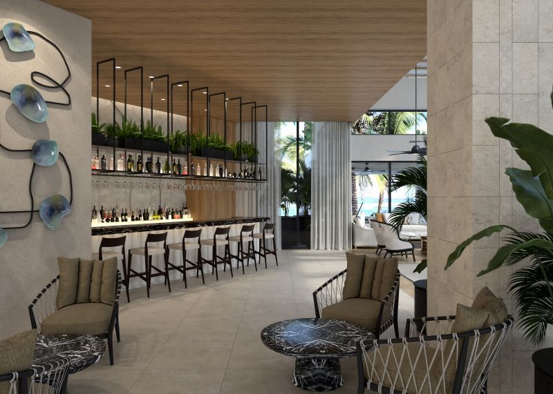 Secrets Playa Esmeralda Resort & Spa 5* - Adult Only pas cher photo 4