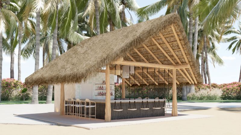 Secrets Playa Esmeralda Resort & Spa 5* - Adult Only pas cher photo 5