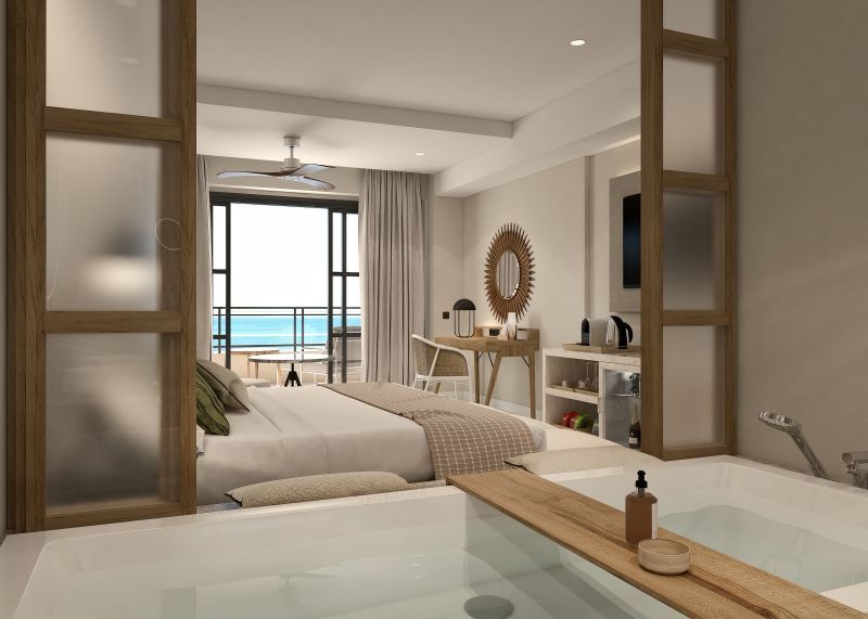 Secrets Playa Esmeralda Resort & Spa 5* - Adult Only pas cher photo 7