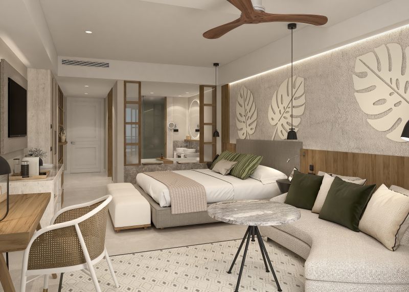 Secrets Playa Esmeralda Resort & Spa 5* - Adult Only pas cher photo 8