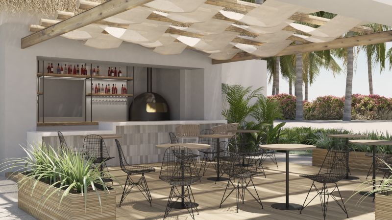 Secrets Playa Esmeralda Resort & Spa 5* - Adult Only pas cher photo 11