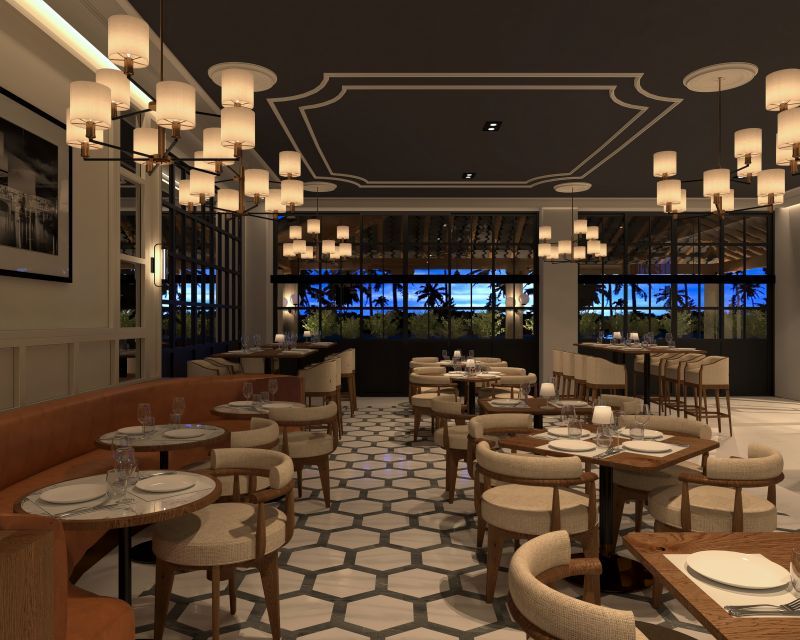 Secrets Playa Esmeralda Resort & Spa 5* - Adult Only pas cher photo 12