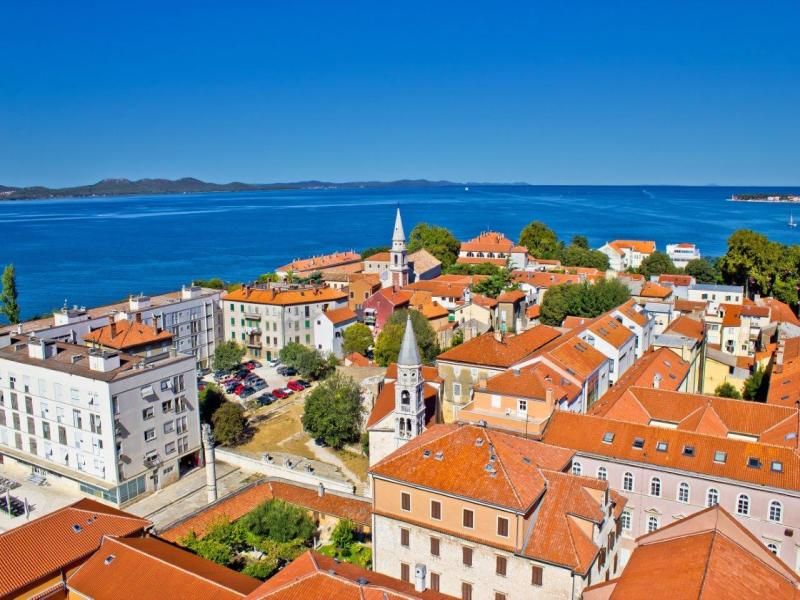 Circuit Jet tours En liberté, Grand tour de la Croatie 8 jours - De Dubrovnik A Dubrovnik pas cher photo 1