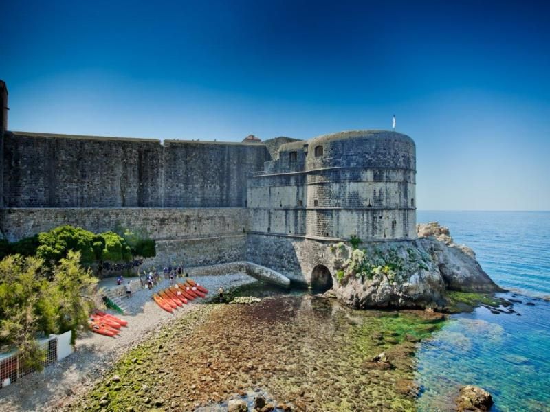 Circuit Jet tours En liberté, Grand tour de la Croatie 8 jours - De Dubrovnik A Dubrovnik pas cher photo 3