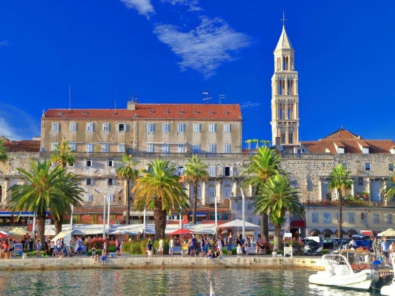 Circuit Jet tours En liberté, Grand tour de la Croatie 8 jours - De Dubrovnik A Dubrovnik pas cher photo 6