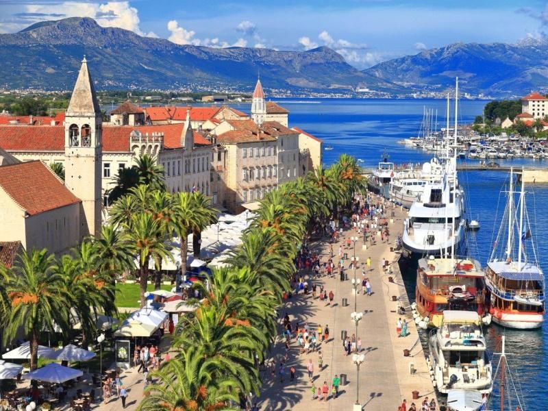 Circuit Jet tours En liberté, Grand tour de la Croatie 8 jours - De Dubrovnik A Dubrovnik pas cher photo 9