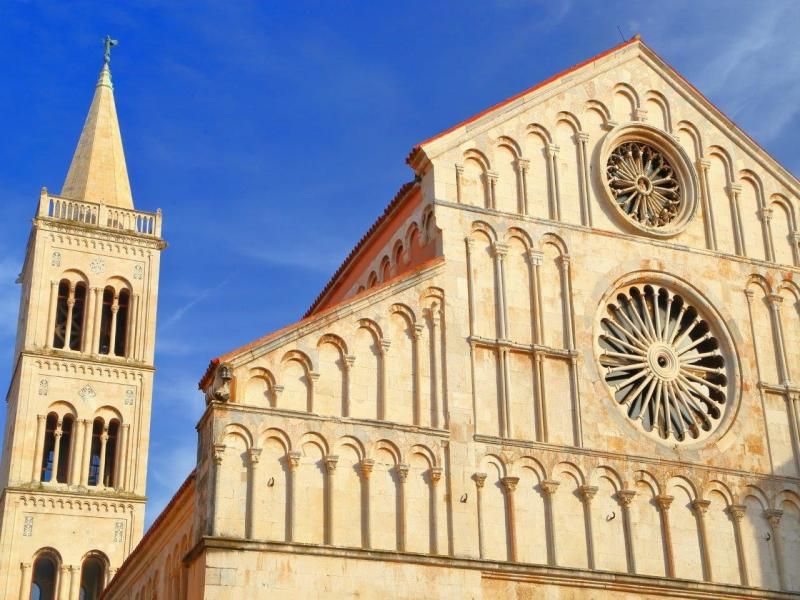 Circuit Jet tours En liberté, Grand tour de la Croatie 8 jours - De Dubrovnik A Dubrovnik pas cher photo 12