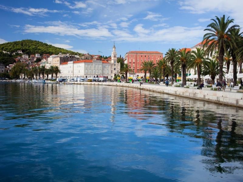 Circuit Jet tours En liberté, Grand tour de la Croatie 8 jours - De Dubrovnik A Dubrovnik pas cher photo 13