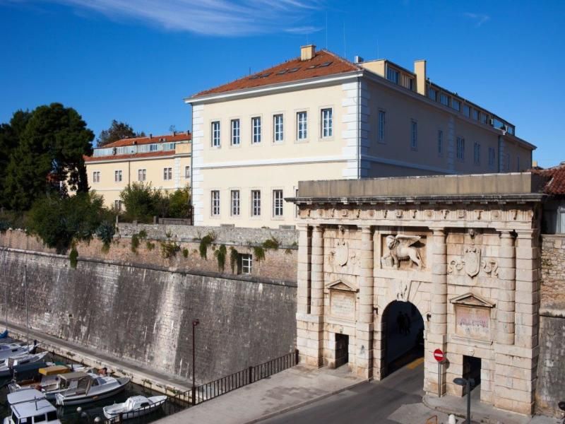 Circuit Jet tours En liberté, Grand tour de la Croatie 8 jours - De Dubrovnik A Dubrovnik pas cher photo 15