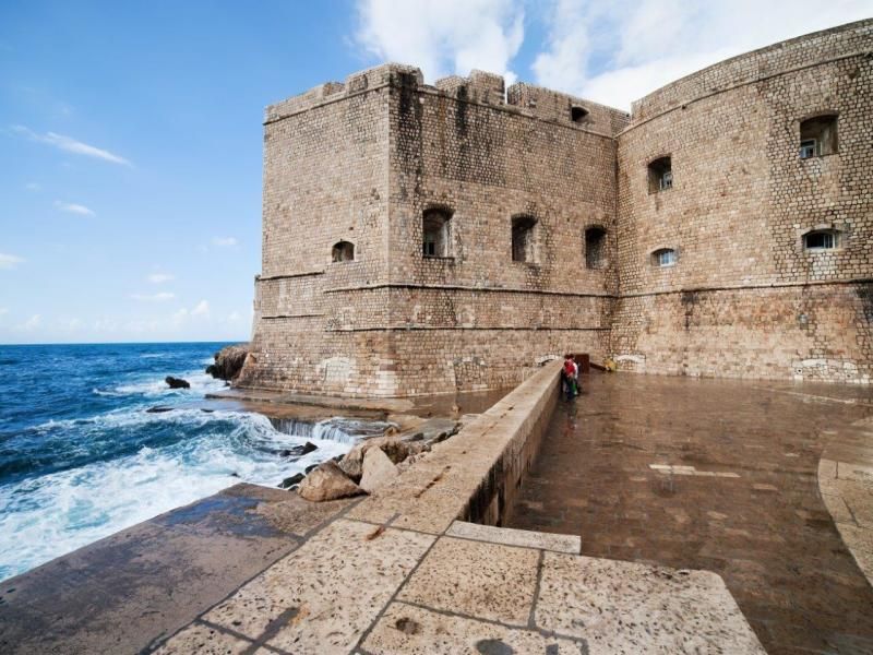 Autotour Les points forts de la Croatie 11 jours - De Dubrovnik A Dubrovnik pas cher photo 17