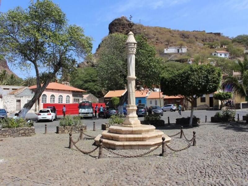 Circuit Parfums de Santiago pas cher photo 2