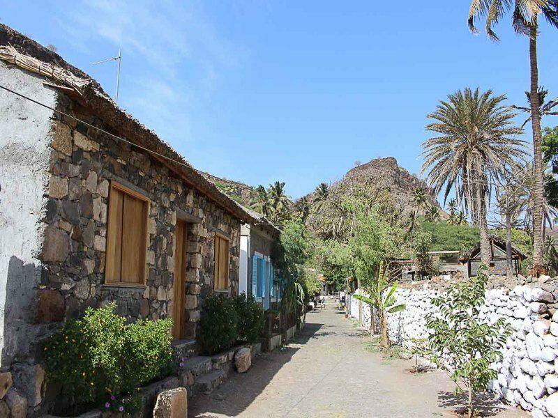 Circuit Parfums de Santiago pas cher photo 3