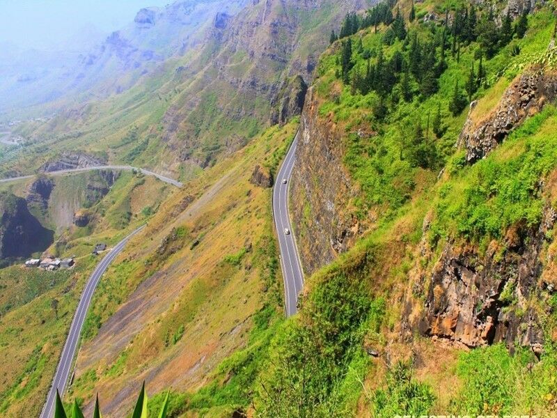 Circuit Parfums de Santiago pas cher photo 4