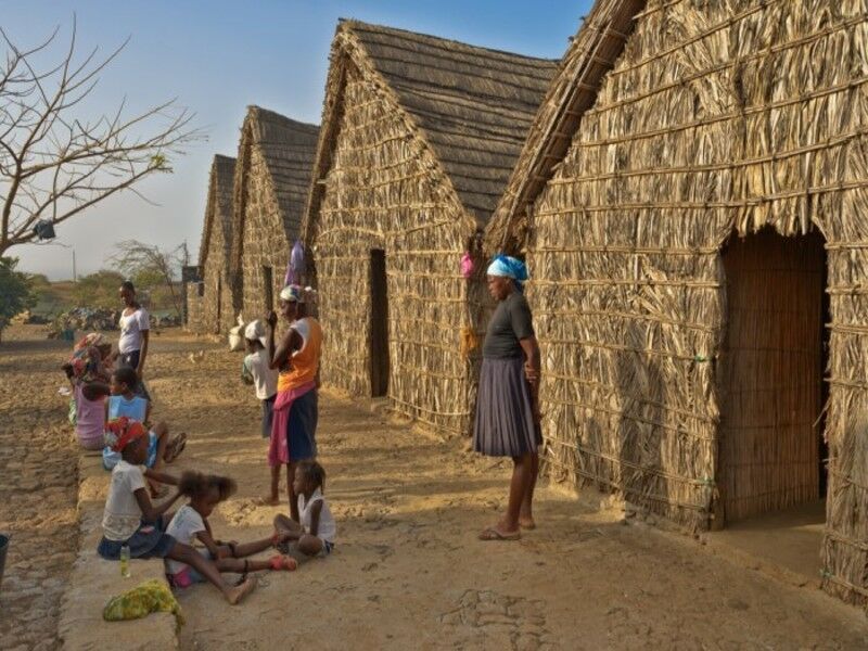 Circuit Parfums de Santiago pas cher photo 5