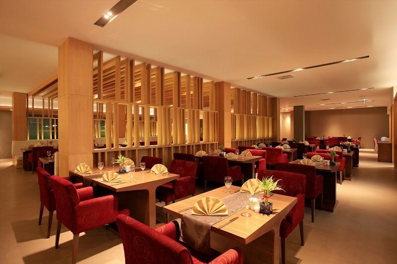 Combiné Phuket Graceland Resort & Spa 5* & Graceland Khaolak Beach Resort 5* pas cher photo 4