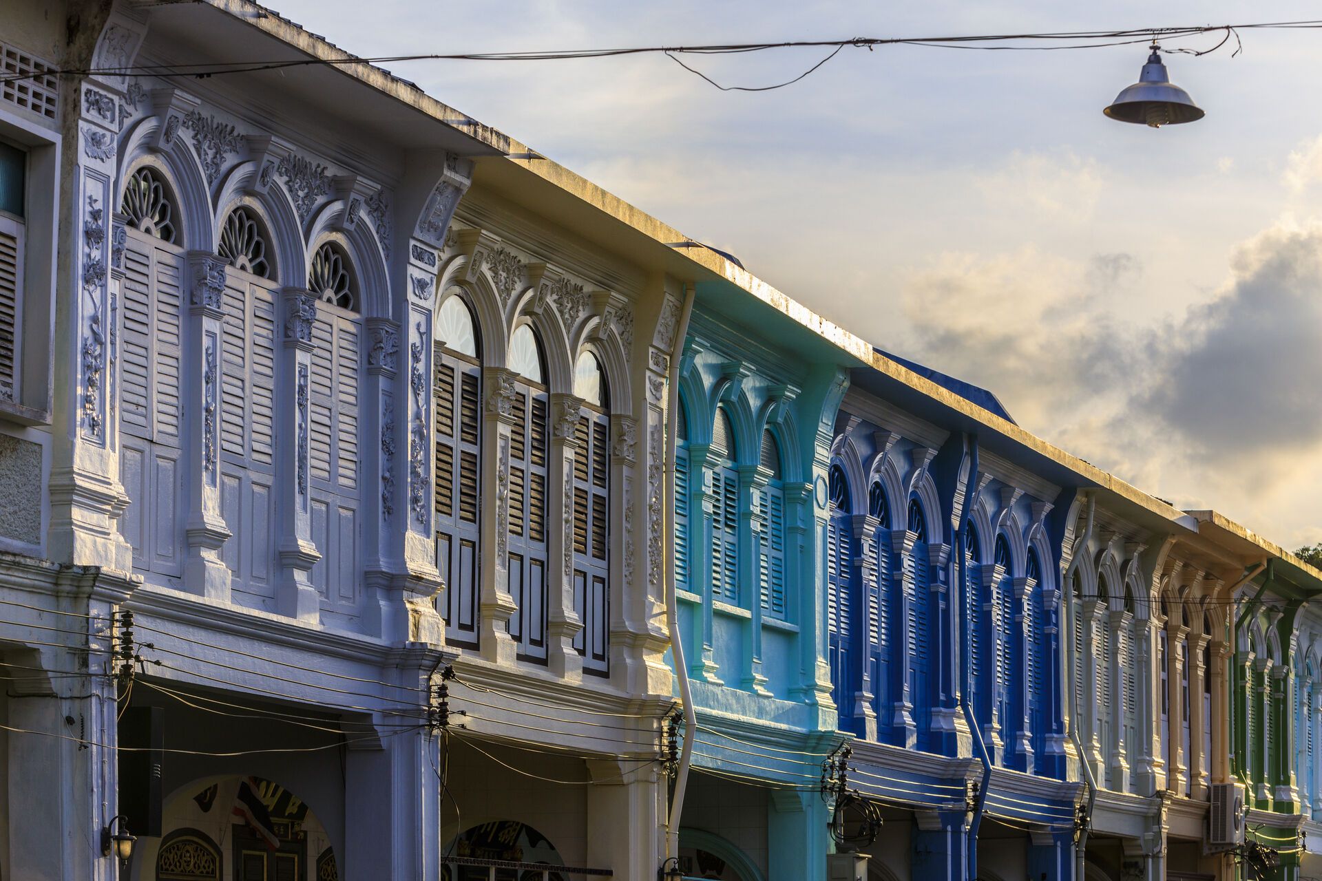 Circuit en liberté Tandem jungle 7 nuits pas cher photo 10