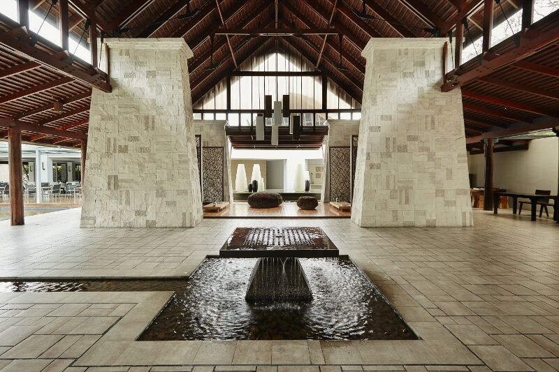 Combiné Holiday Inn Bangkok Silom 4* & Veranda Resort & Villas Cha Am 4* Sup pas cher photo 8