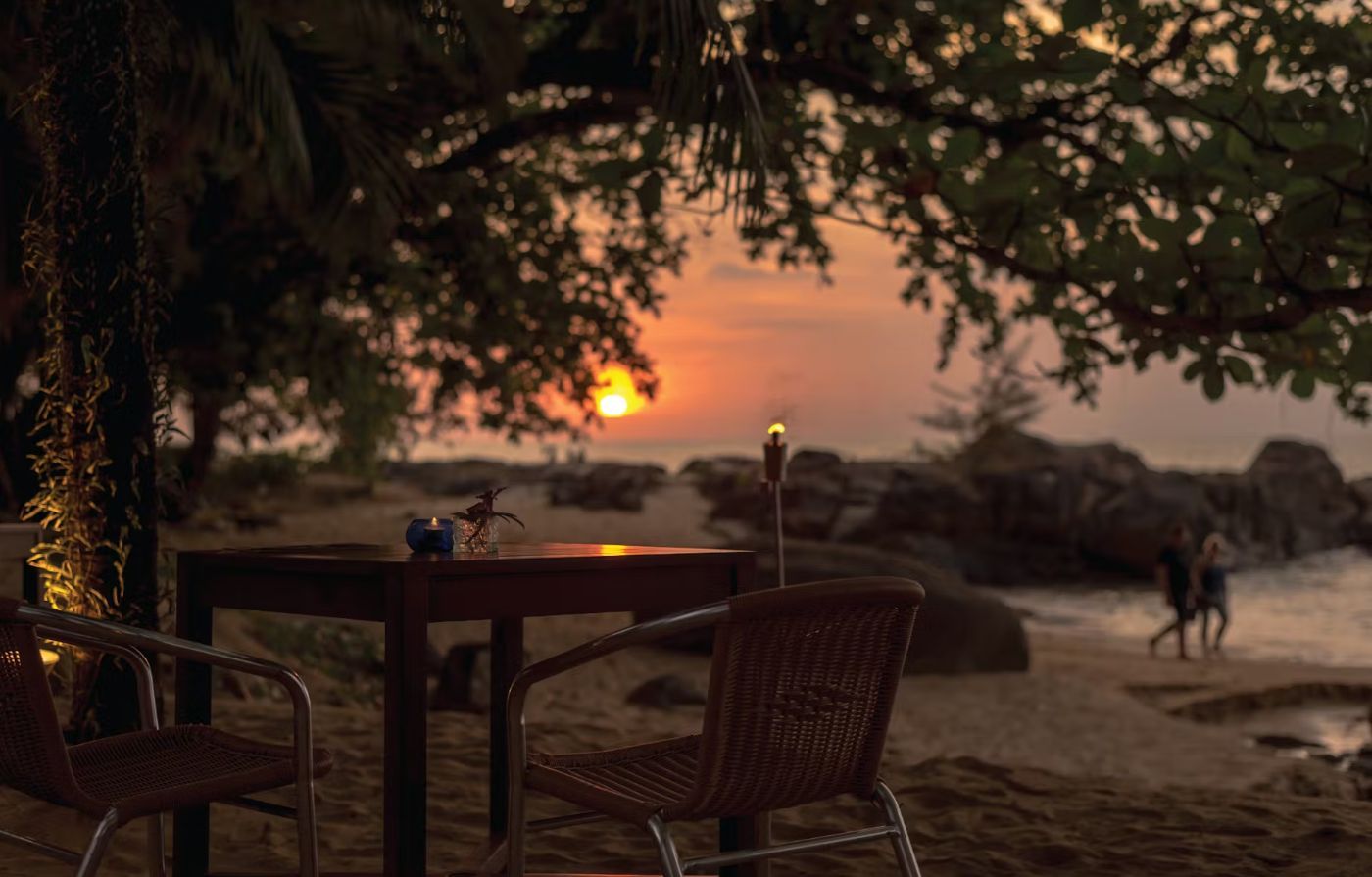 Combine Phuket & Khaolak: Centara Karon 4* & Sentido Khaolak 4* pas cher photo 13