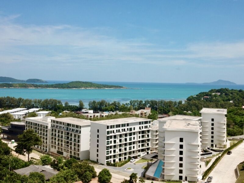 Combiné Bangkok, Phuket : Lilit Bang Lumphu Hotel 4* & Wyndham La Vita Phuket 5* pas cher photo 5