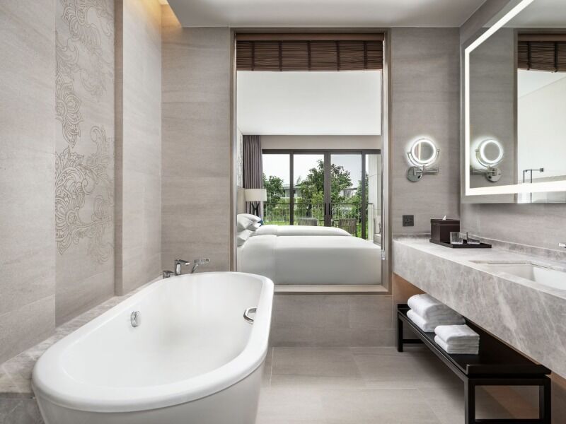 Circuit en liberté Tandem privilège 7 nuits pas cher photo 8