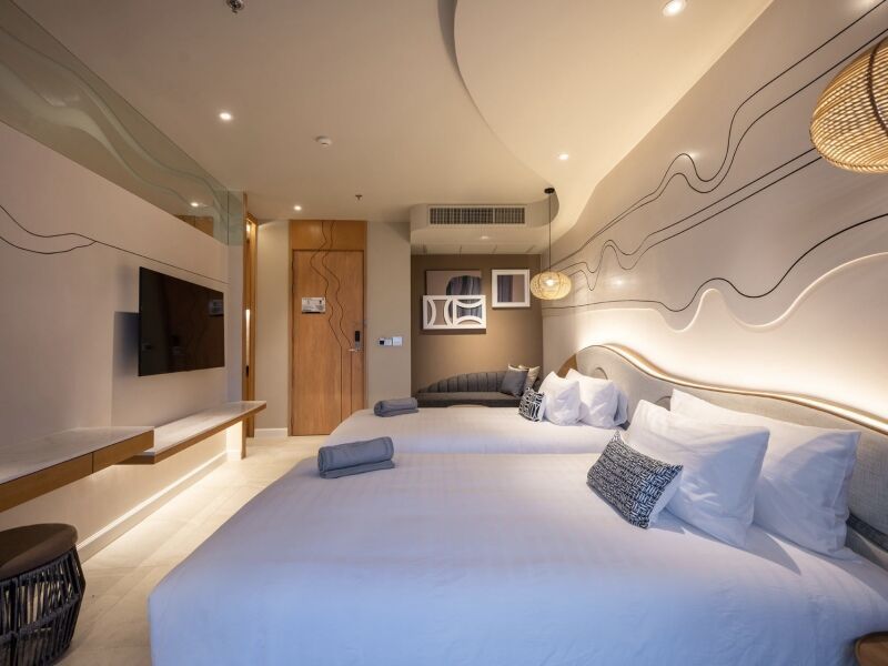 Circuit en liberté Tandem secret 7 nuits pas cher photo 3