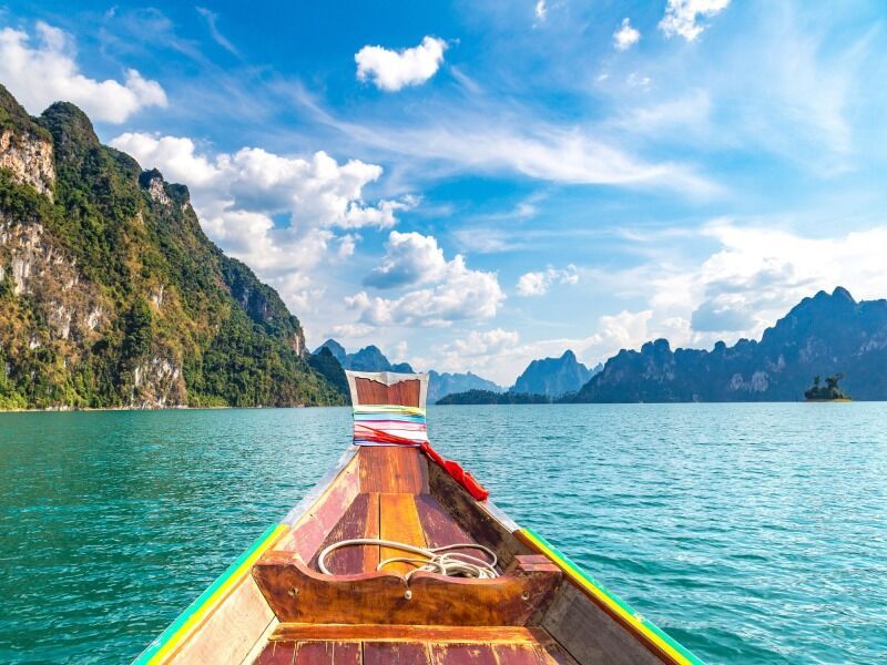 Circuit en liberté Tandem jungle 12 nuits pas cher photo 12