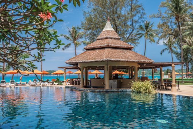 Combine Phuket & Khaolak: Beyond Resort Kata 4* & Le Menara Khaolak 4* pas cher photo 3
