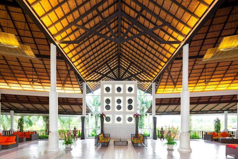 Circuit Les Perles Du Siam & Détente A l'Ananea Beyond Resort Khaolak 4* pas cher photo 11