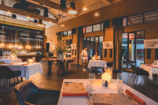 Circuit Les Perles Du Siam & Détente A l'Ananea Beyond Resort Khaolak 4* pas cher photo 12