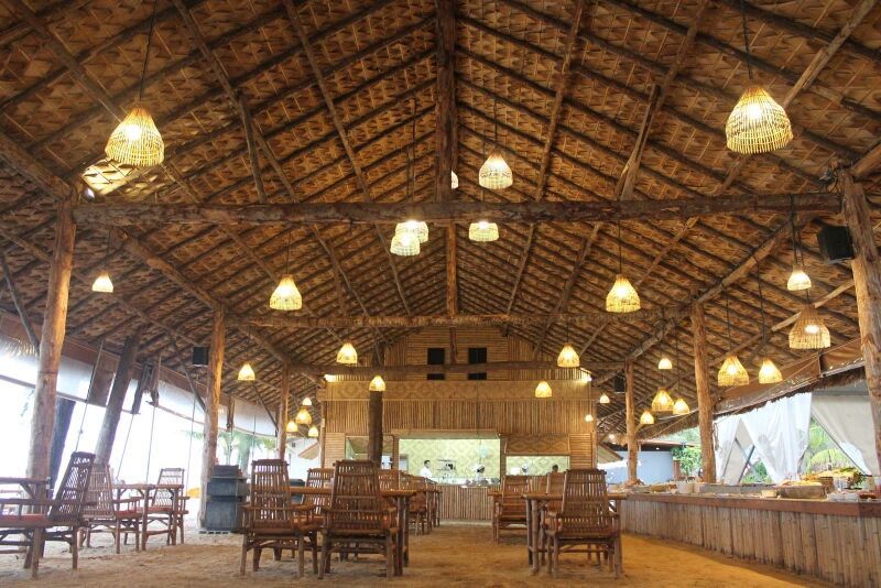 Circuit Les Perles Du Siam & Détente A l'Ananea Beyond Resort Khaolak 4* pas cher photo 13