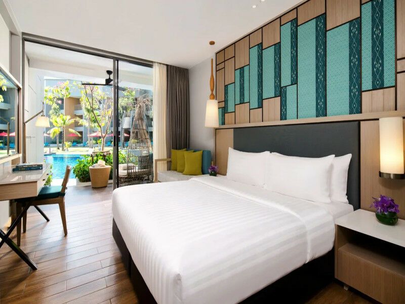 Circuit Thaïlande Bangkok et Hua Hin - De Bangkok A Bangkok pas cher