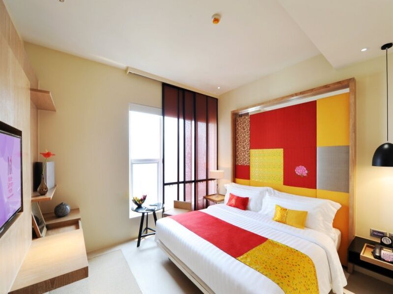 Circuit Thaïlande Bangkok et Hua Hin - De Bangkok A Bangkok pas cher photo 4