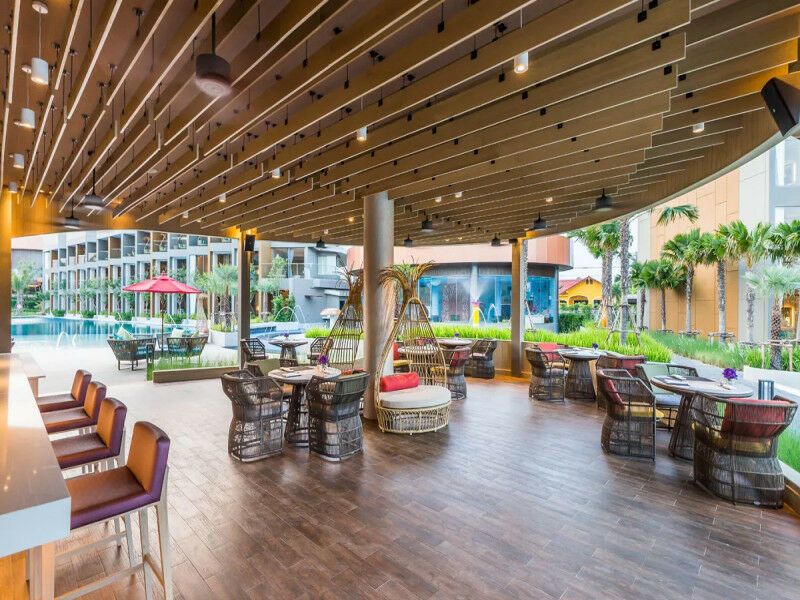 Circuit Thaïlande Bangkok et Hua Hin - De Bangkok A Bangkok pas cher photo 7