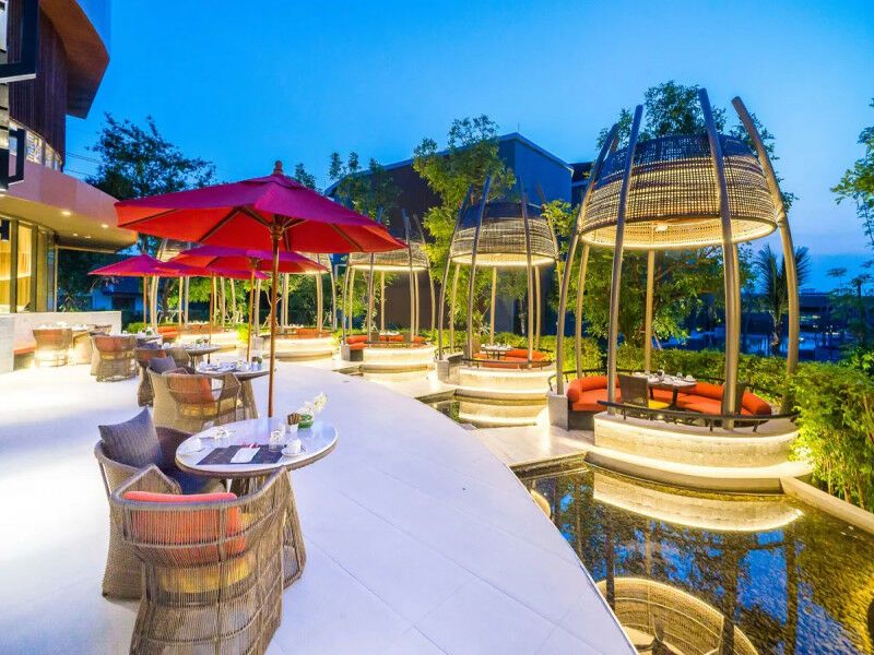 Circuit Thaïlande Bangkok et Hua Hin - De Bangkok A Bangkok pas cher photo 8