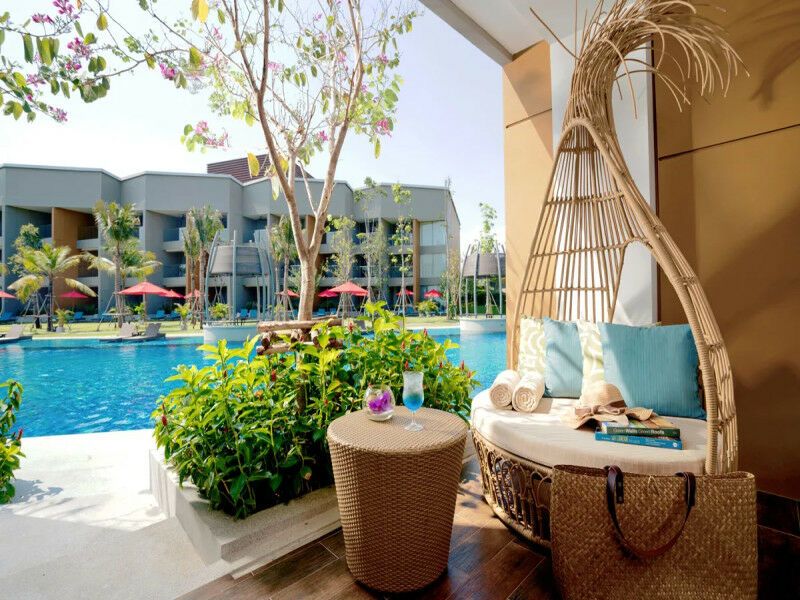 Circuit Thaïlande Bangkok et Hua Hin - De Bangkok A Bangkok pas cher photo 9