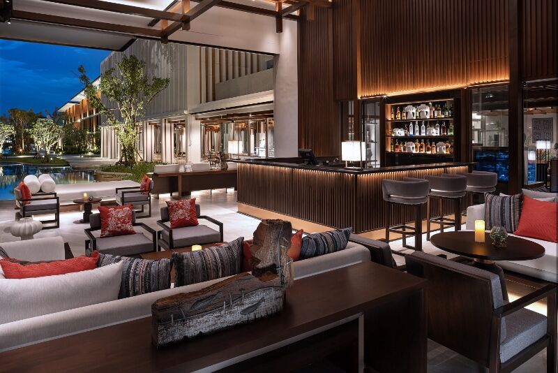 Circuit Coralia Les Perles Du Siam & Détente Au Pullman Khao Lak Resort 5* pas cher photo 12