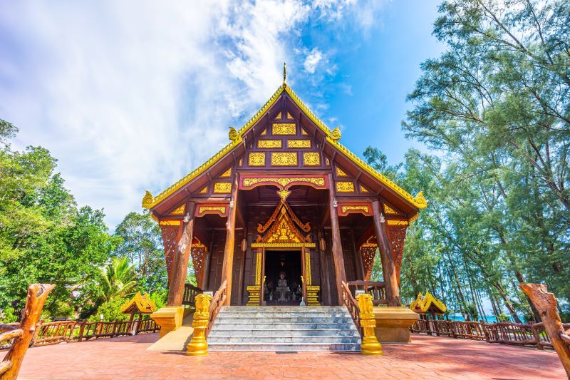 Circuit Jet Tours Signature - Mosaique Andaman & Détente au Sentido Khao Lak 4* - limité à 16 partic pas cher photo 7