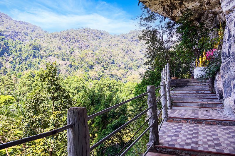 Circuit Jet Tours Signature - Mosaique Andaman & Détente au Sentido Khao Lak 4* - limité à 16 partic pas cher photo 10