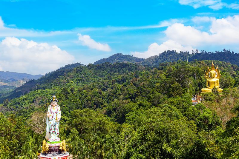 Circuit Jet Tours Signature - Mosaique Andaman & Détente au Sentido Khao Lak 4* - limité à 16 partic pas cher photo 12