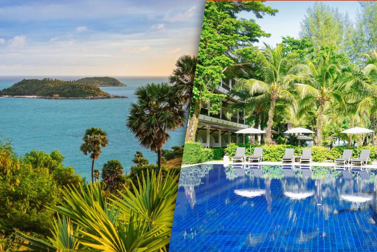 Circuit Jet tours Signature - Mosaique Andaman & Détente au Sentido Khao Lak 4* - limité à 16 partic pas cher photo 2