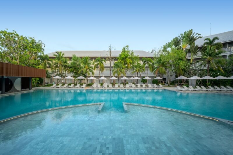 COMBINE BANGKOK & PHUKET & KHAOLAK - Lilit Bang Lumphu Hôtel 4* & Jet tours Signature Centara Karon pas cher photo 6